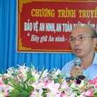 Chương trình truyền thông tại BR-VT